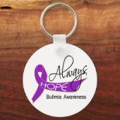 常に希望の舞踏病 キーホルダー (正面)