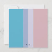 常に希望を持つ シーズンカード (裏面)