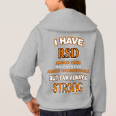 常に強く...RSD (裏面)