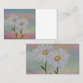 常に応援2 名刺 (正面/裏面)