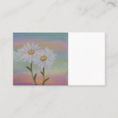 常に応援2 名刺 (正面)