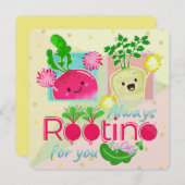 常に応援 |やる気を起こさせる引用文 シーズンカード (正面/裏面)