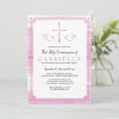 常に忠実な宗教招待状 招待状 (スタンド正面)