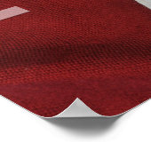 常に忠実 – Semper Fiポスター ポスター (角)