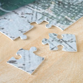 常に愛を見つける ジグソーパズル (側面)