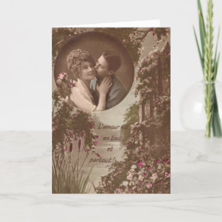 常に愛 シーズンカード