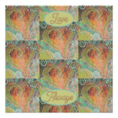 常に愛 ポスター (正面)