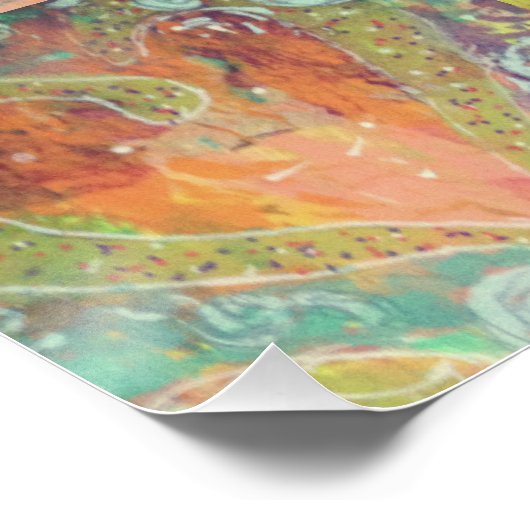 常に愛 ポスター (コーナー)