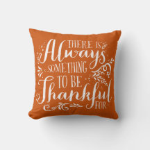 常に感謝の引用文オレンジ感謝祭