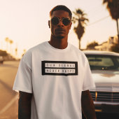 常に接続 Tシャツ