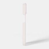 常に明るい側面を見る iPhoneケース (右側面)