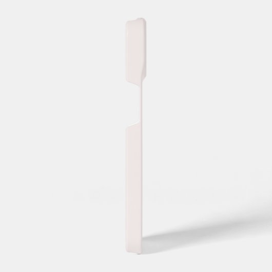 常に明るい側面を見る iPhoneケース (右側面)