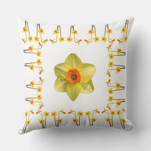 常に春 クッション (裏面)