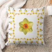 常に春 クッション (ブランケット)