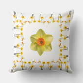 常に春 クッション (正面)