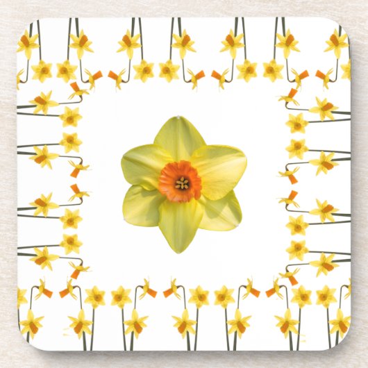 常に春 コースター (正面)