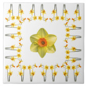 常に春 タイル (正面)