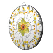 常に春 ダーツボード (正面右)