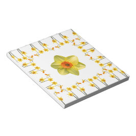 常に春 ノートパッド