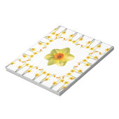 常に春 ノートパッド (回転)