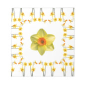 常に春 ノートパッド (正面)