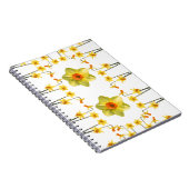 常に春 ノートブック (右側)