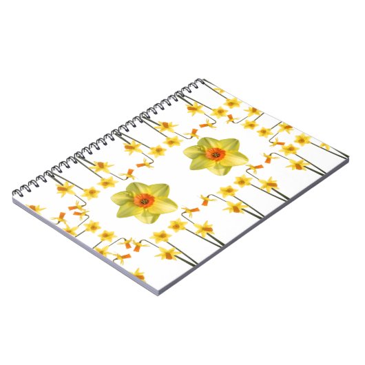 常に春 ノートブック (左側)