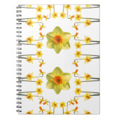 常に春 ノートブック (正面)