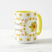 常に春 マグカップ (正面右)