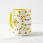 常に春 マグカップ (正面左)