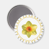 常に春 マグネット (正面/裏面)