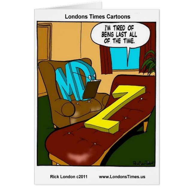 常に最後のおもしろい精神医学のギフトTeeマグカップなど (正面)