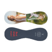 常に最高のパパに私たちのナンバーワン 野球ボール (パネル)