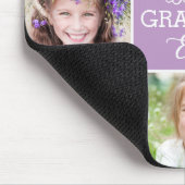 常に最高の編集できるカラーフォトマウスパッド マウスパッド (コーナー)