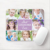 常に最高の編集できるカラーフォトマウスパッド マウスパッド (マウス)