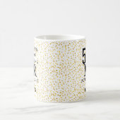 常に正しいMr. ファンゴールド50周年記念 コーヒーマグカップ (中央)