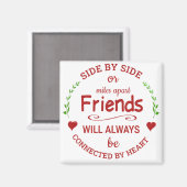 常に永遠に隣り合って マグネット (正面/裏面)