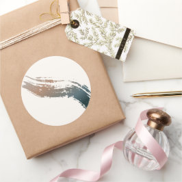 常に永遠結婚の ラウンドシール