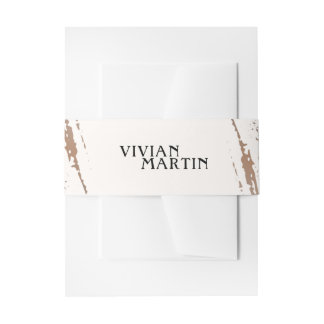 常に永遠結婚の 招待状ベリーバンド