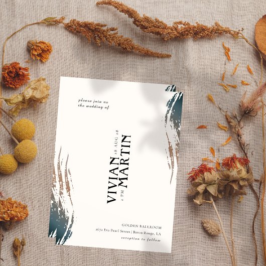 常に永遠結婚の 招待状