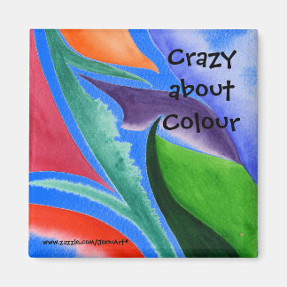 常に流れる マグネット