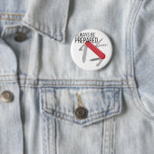 常に準備される 缶バッジ (インサイチュ)