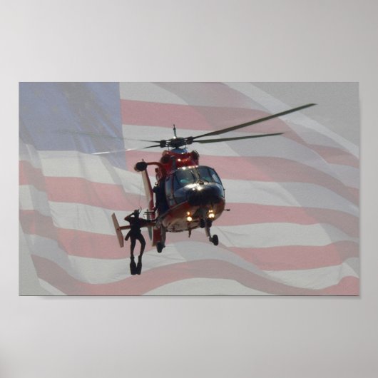 常に準備完了 ポスター (正面)