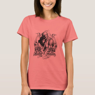 常に無期限 Tシャツ