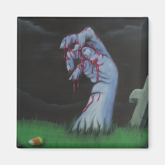 常に理性の磁石 マグネット (正面)