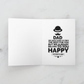 常に目を合わせるのではなく、常にハートからハート カード (内部)