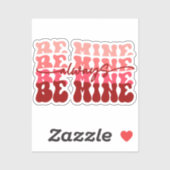 常に私のものになる シール (シート)