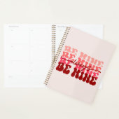 常に私のものになる プランナー手帳 (ディスプレー)