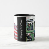 常に私の大統領バラク・オバマ・コーヒーカップ マグカップ (中央)