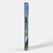 常に秋の空とを見上げる Case-Mate iPhoneケース (裏面 / 右)